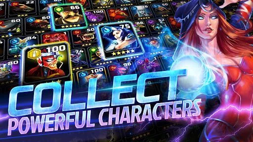 Изображение игры: Iron Maiden: Legacy of the Beast