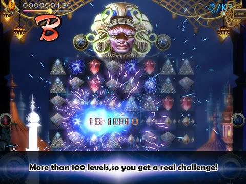 Изображение игры: The Sorcerer's Stone