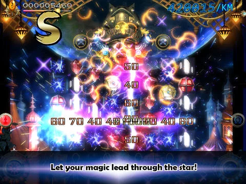 Изображение игры: The Sorcerer's Stone