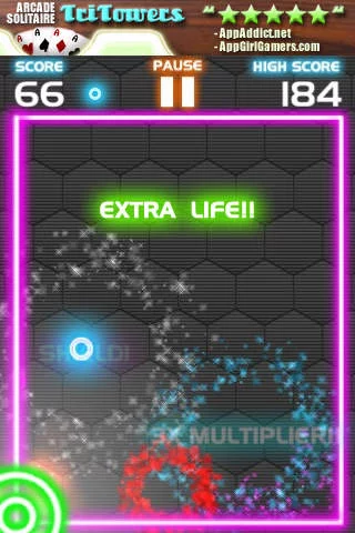 Изображение игры: Bankshot