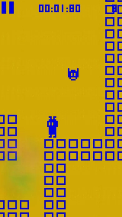 Изображение игры: 1-Bit Hero - Premium Edition