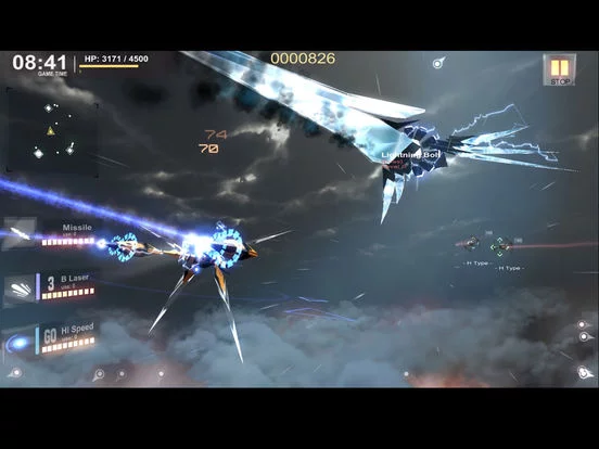 Изображение игры: Second World: Air War