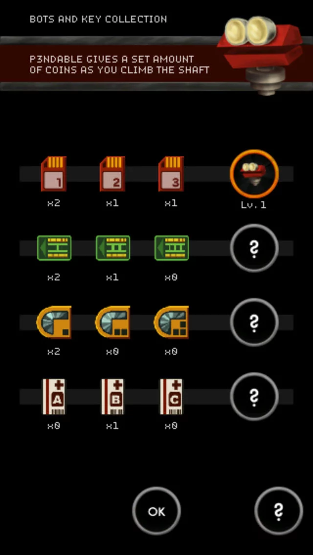 Изображение игры: Mechanic Panic