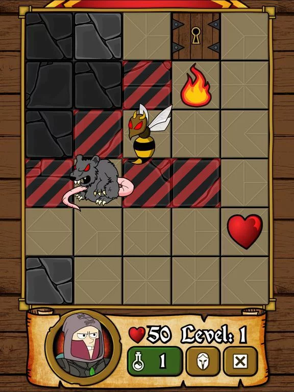 Изображение игры: Code of Arms