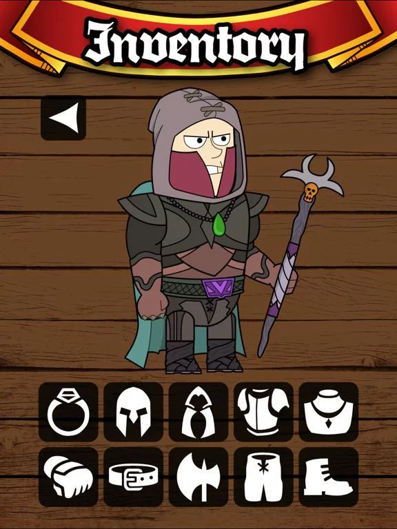Изображение игры: Code of Arms
