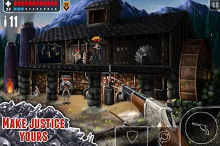 Изображение игры: Death Call 2