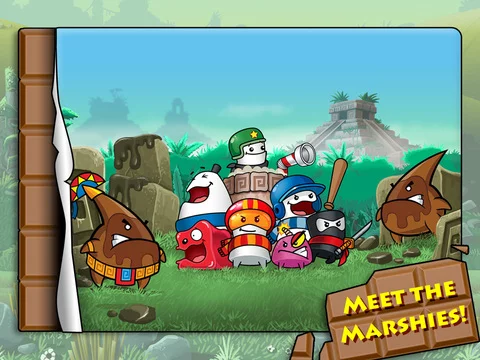Изображение игры: Coco Loco
