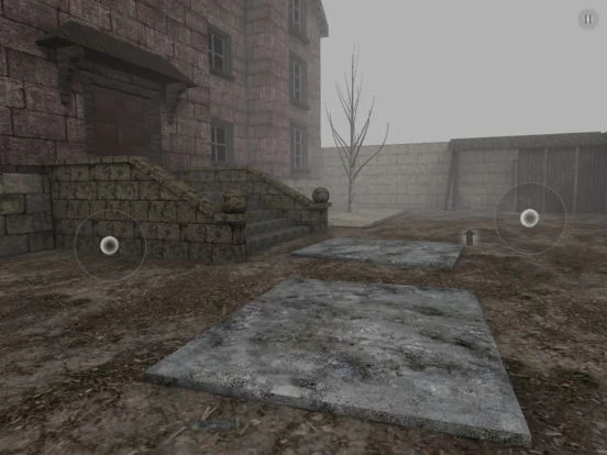 Изображение игры: Nowhere: Lost Memories