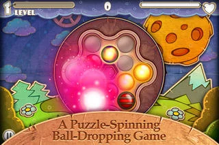Изображение игры: Spinzizzle Free