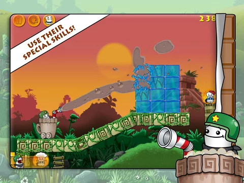 Изображение игры: Coco Loco