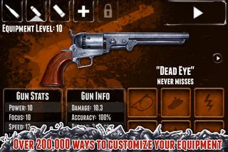 Изображение игры: Death Call 2