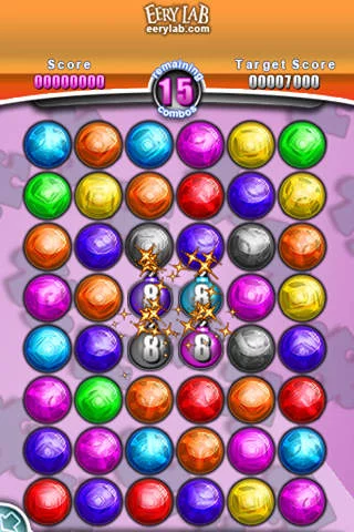 Изображение игры: Adubble Free