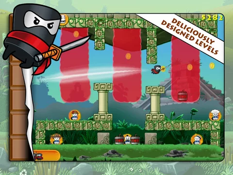 Изображение игры: Coco Loco