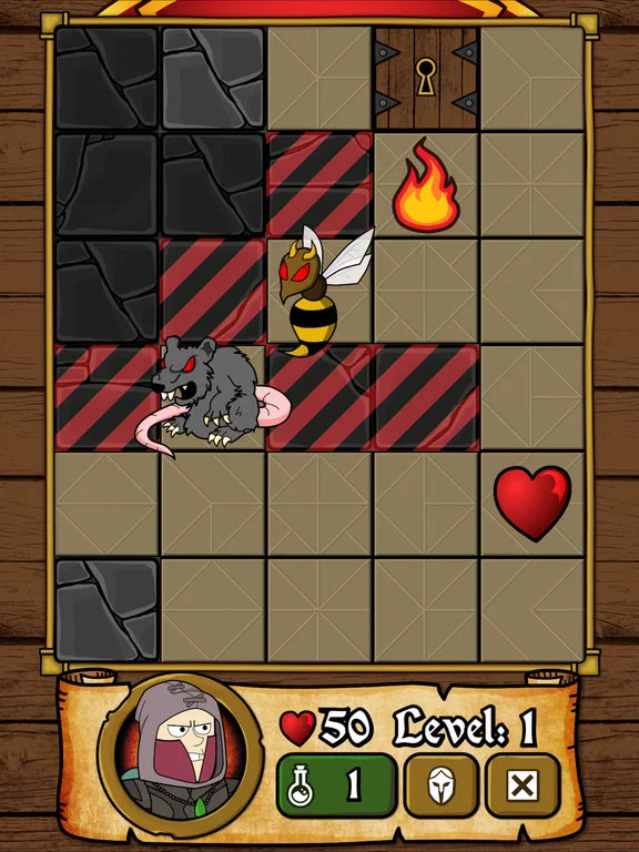 Изображение игры: Code of Arms