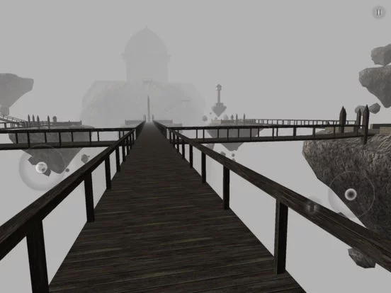 Изображение игры: Nowhere: Lost Memories