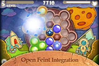 Изображение игры: Spinzizzle Free