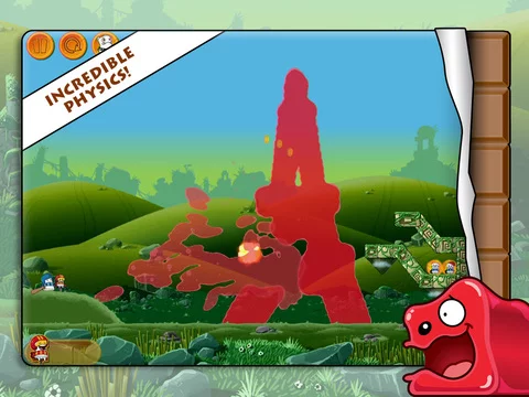 Изображение игры: Coco Loco
