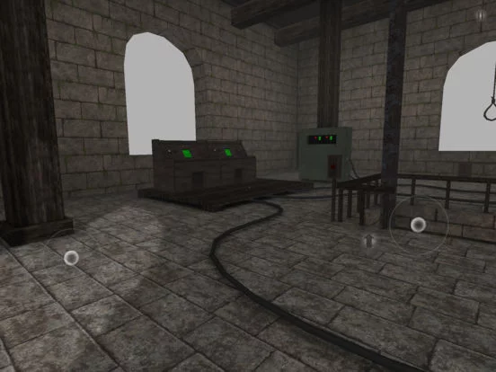 Изображение игры: Nowhere: Lost Memories