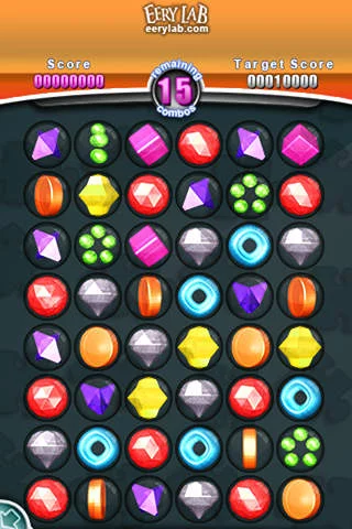 Изображение игры: Adubble Free