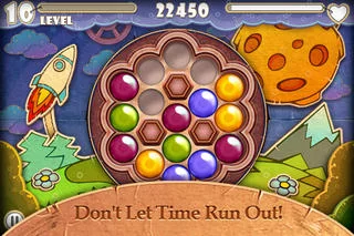 Изображение игры: Spinzizzle Free