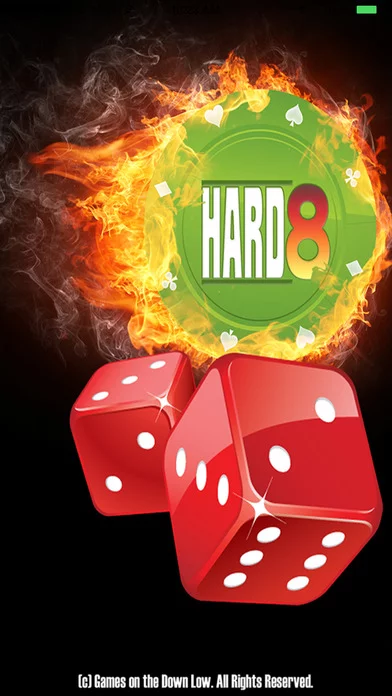 Изображение игры: Hard8
