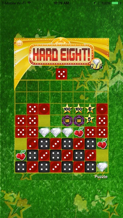 Изображение игры: Hard8