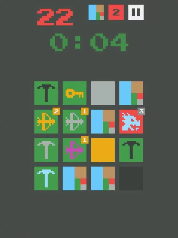 Изображение игры: Stencilsmith