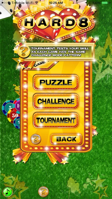Изображение игры: Hard8