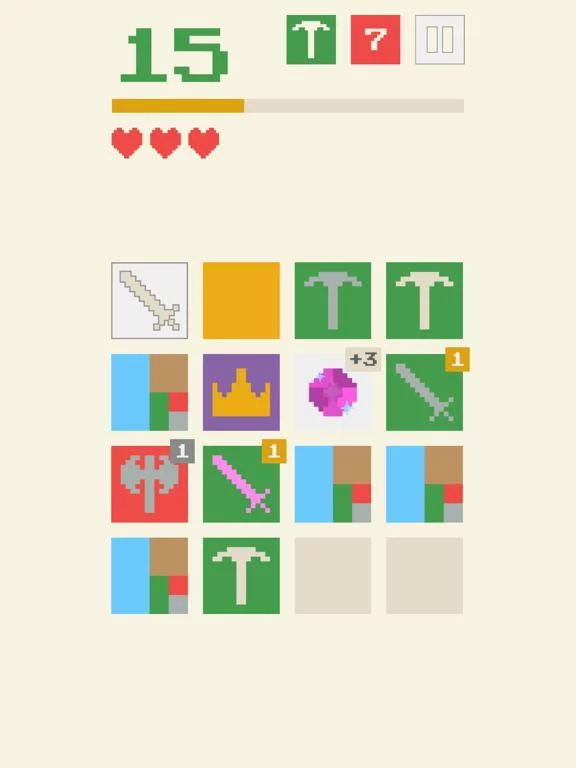Изображение игры: Stencilsmith