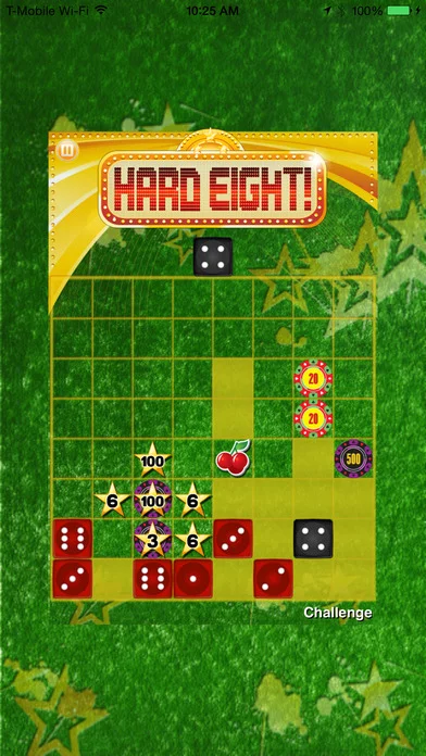 Изображение игры: Hard8