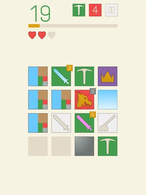 Изображение игры: Stencilsmith