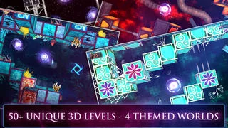 Изображение игры: Ozone