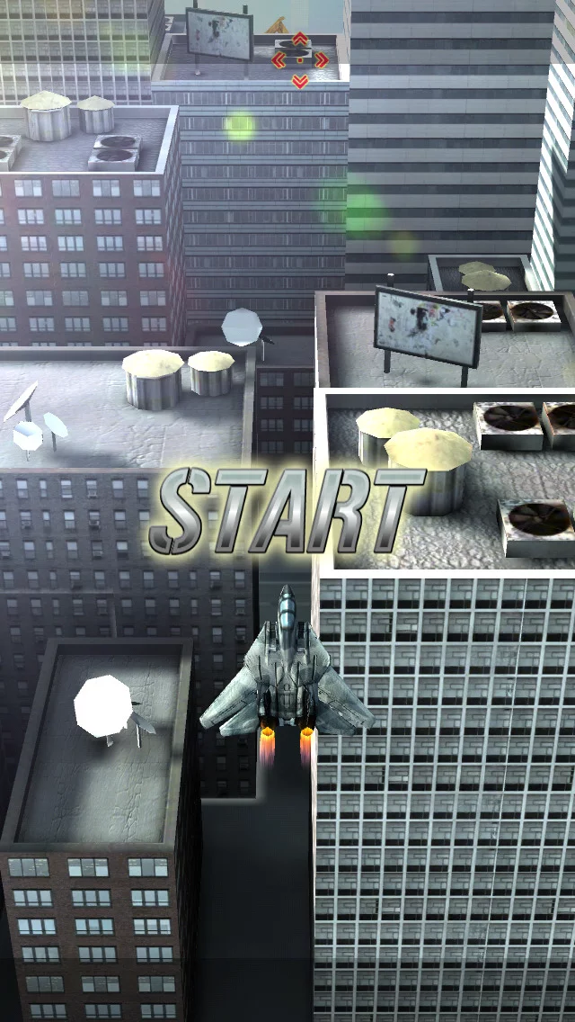 Изображение игры: Ice Wings: Skies of Steel