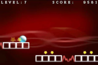 Изображение игры: FastBall