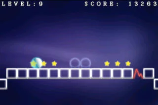 Изображение игры: FastBall