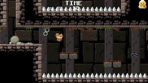 Изображение игры: Meganoid 2