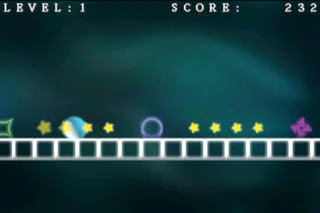 Изображение игры: FastBall