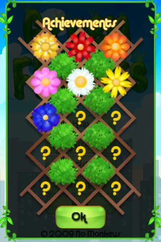 Изображение игры: Green Fingers
