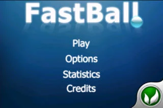 Изображение игры: FastBall