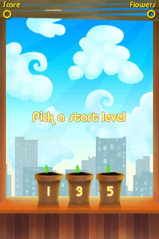 Изображение игры: Green Fingers