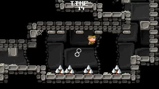 Изображение игры: Meganoid 2