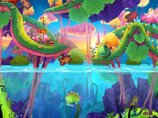 Изображение игры: Heroki