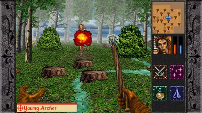 Изображение игры: The Quest Gold