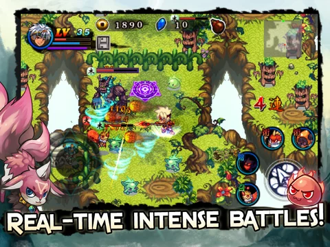 Изображение игры: DemonSouls (Action RPG)