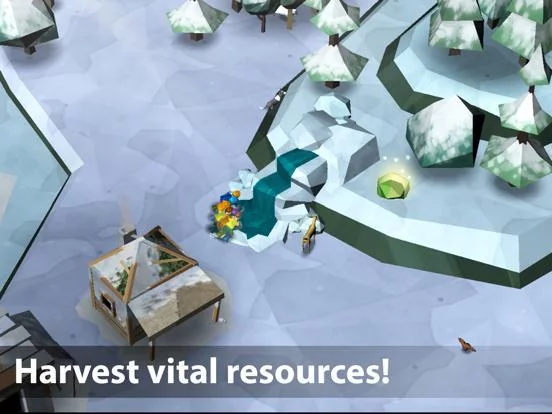 Изображение игры: Eden: The Game - Build Your Village!
