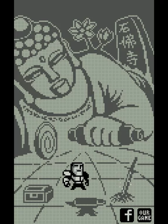 Изображение игры: Devil Shard