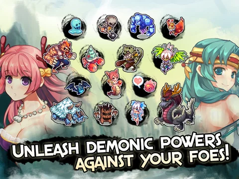 Изображение игры: DemonSouls (Action RPG)
