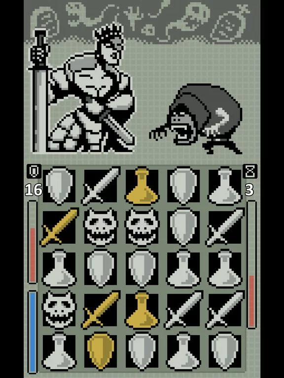 Изображение игры: Devil Shard