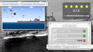 Изображение игры: Wings Of Valor