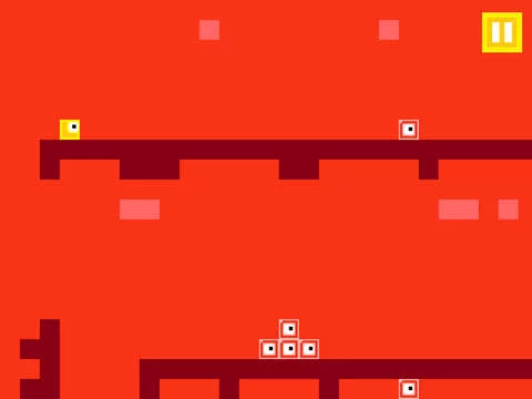 Изображение игры: Bitless